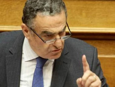 Καταγγελία Αθανασίου: Σε διαρκή επικοινωνία Παπαγγελόπουλος και Τουλουπάκη από τον Νοέμβριο